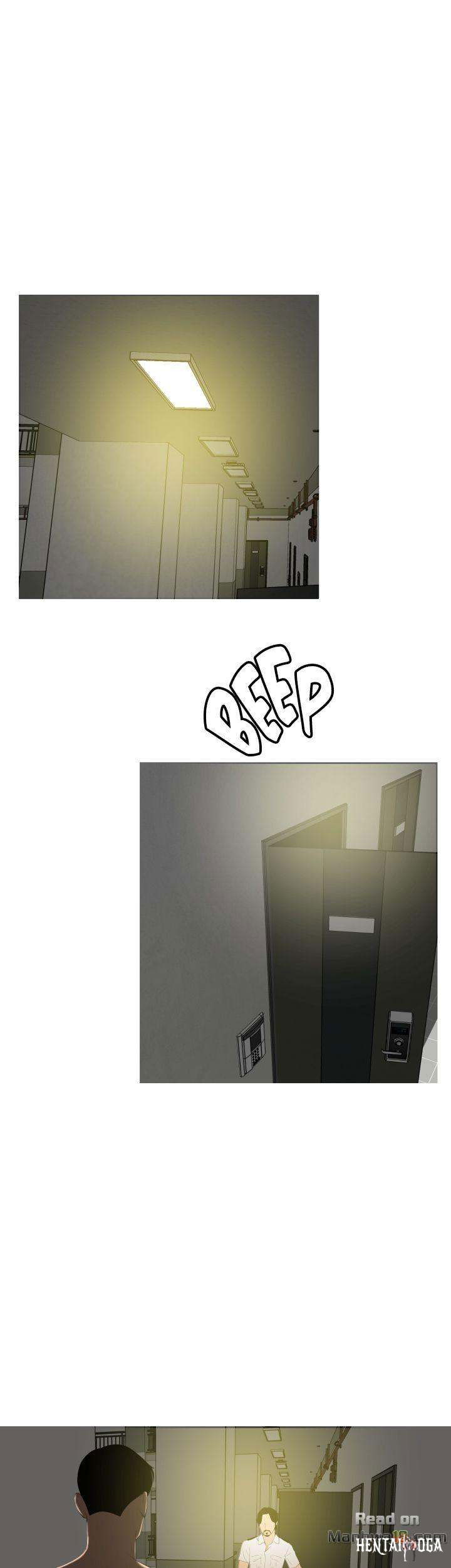 Lightning Rod Lightning Rod Chapter 62 - Page 29