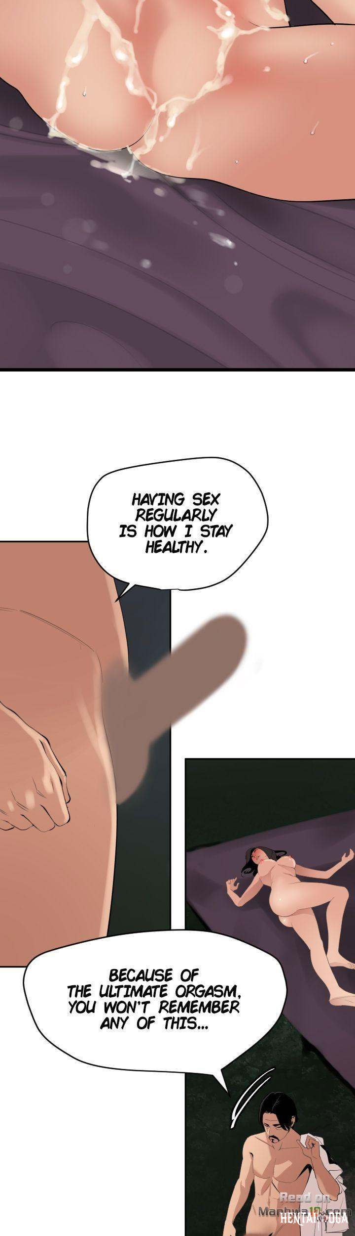 Lightning Rod Lightning Rod Chapter 62 - Page 3