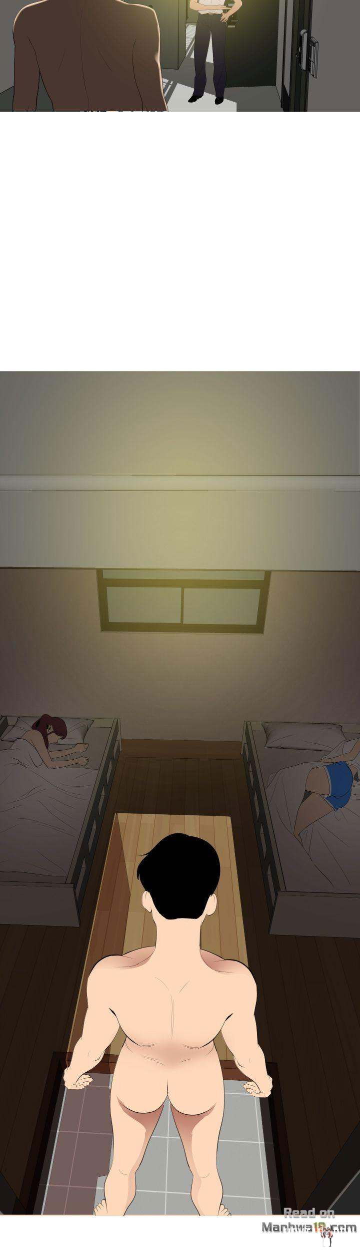 Lightning Rod Lightning Rod Chapter 62 - Page 30