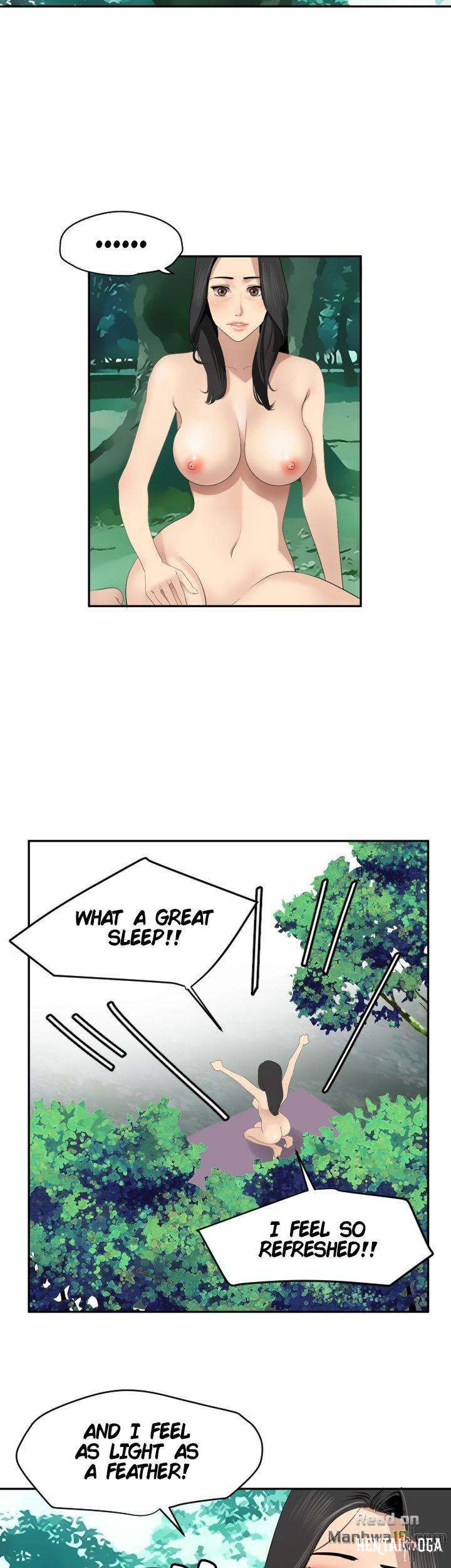 Lightning Rod Lightning Rod Chapter 62 - Page 5