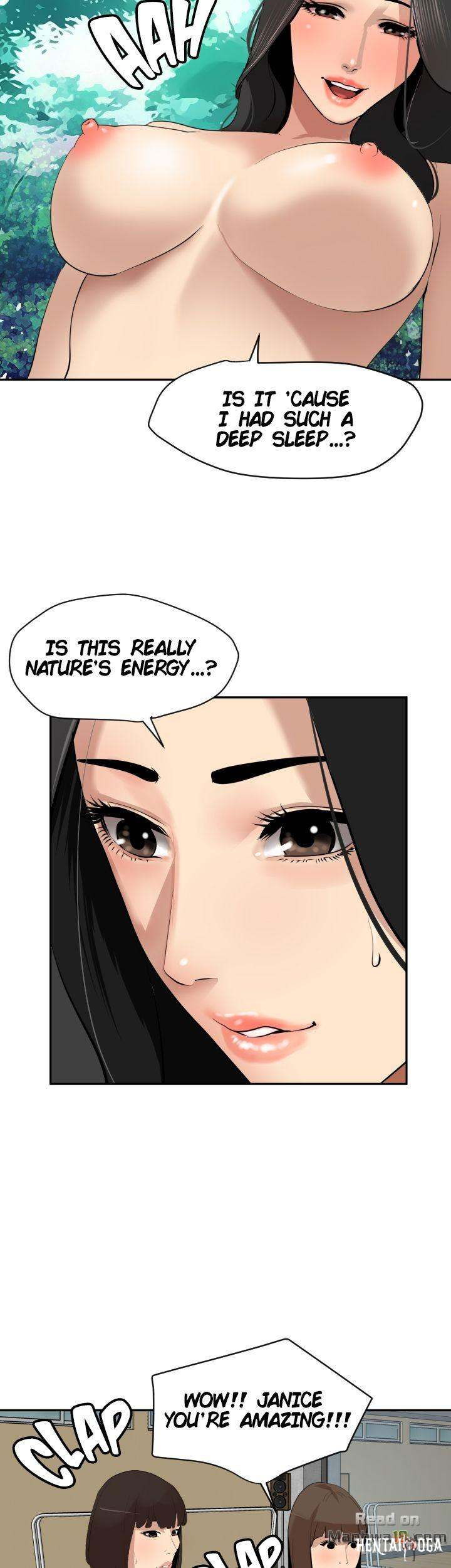 Lightning Rod Lightning Rod Chapter 62 - Page 6