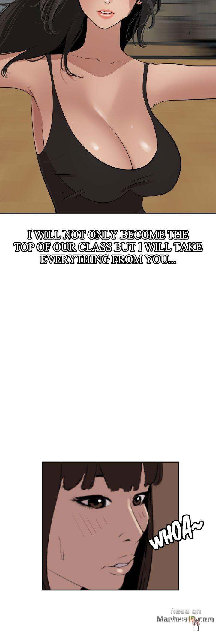 Lightning Rod Lightning Rod Chapter 62 - Page 8