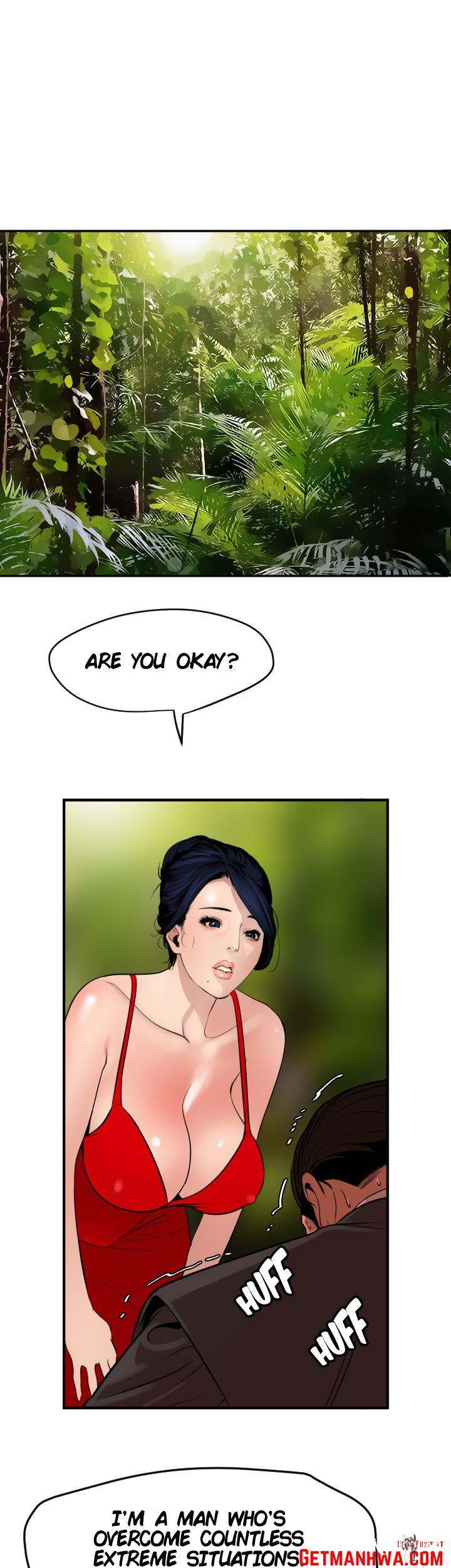 Lightning Rod Lightning Rod Chapter 72 - Page 1