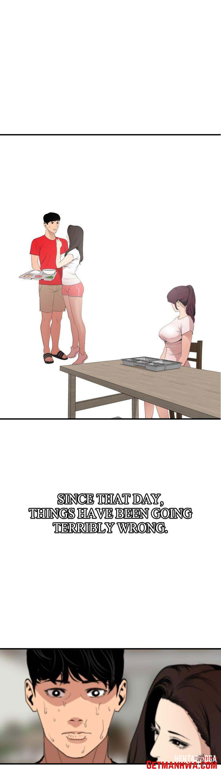 Lightning Rod Lightning Rod Chapter 72 - Page 10