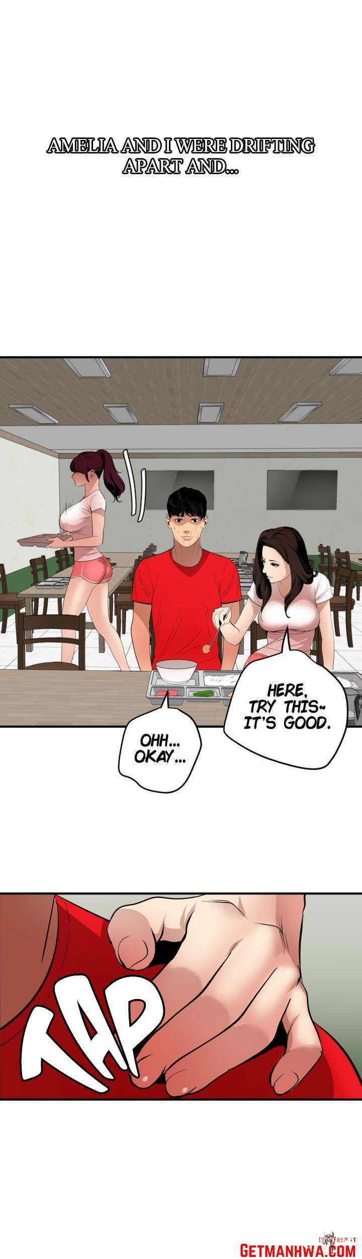 Lightning Rod Lightning Rod Chapter 72 - Page 11