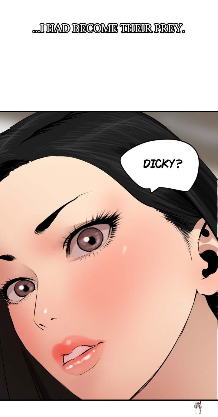 Lightning Rod Lightning Rod Chapter 72 - Page 12