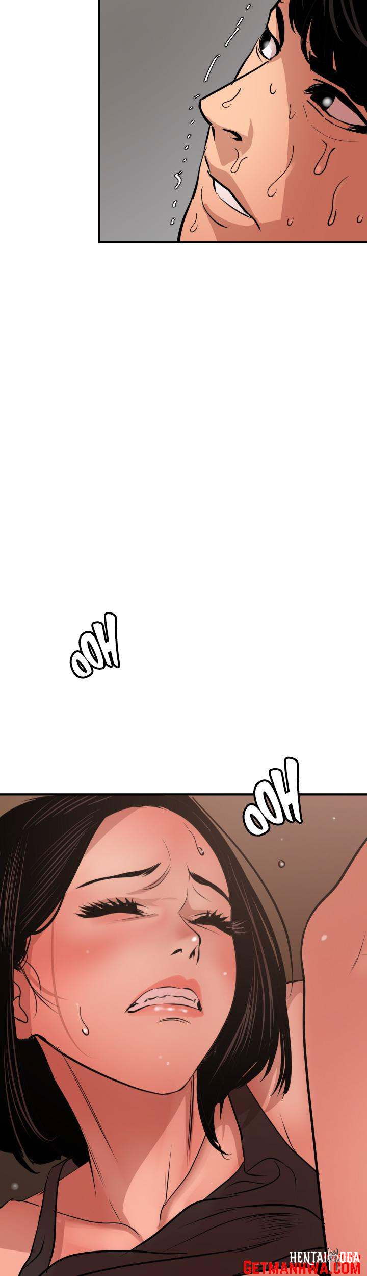 Lightning Rod Lightning Rod Chapter 72 - Page 14