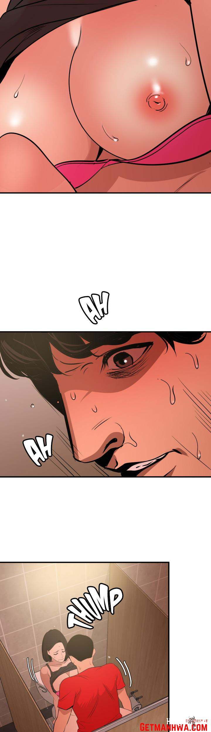 Lightning Rod Lightning Rod Chapter 72 - Page 15