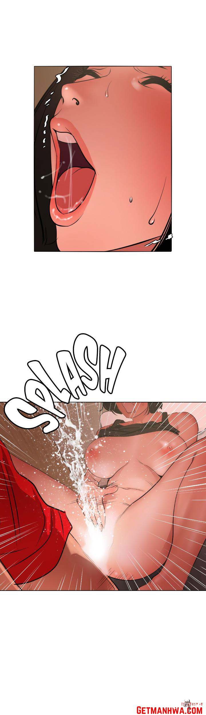 Lightning Rod Lightning Rod Chapter 72 - Page 19