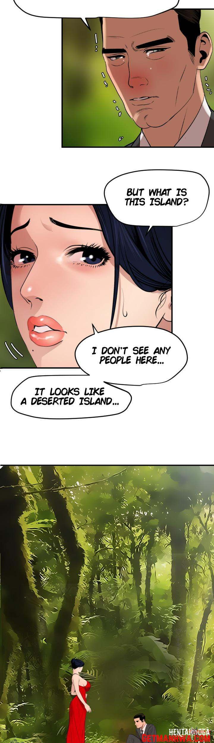 Lightning Rod Lightning Rod Chapter 72 - Page 2