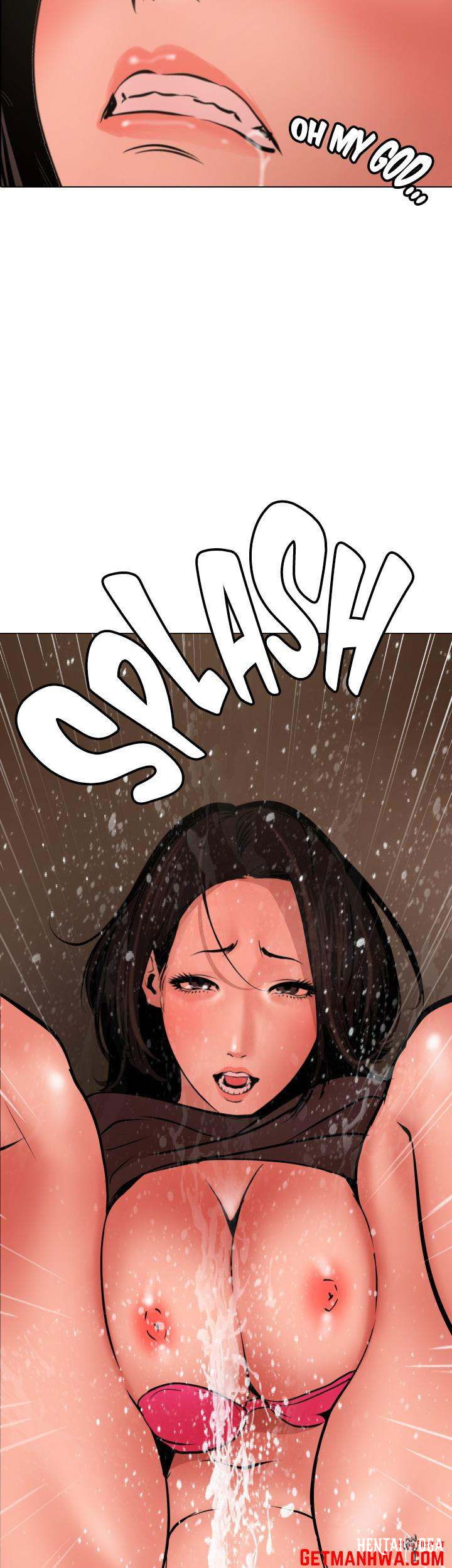 Lightning Rod Lightning Rod Chapter 72 - Page 21