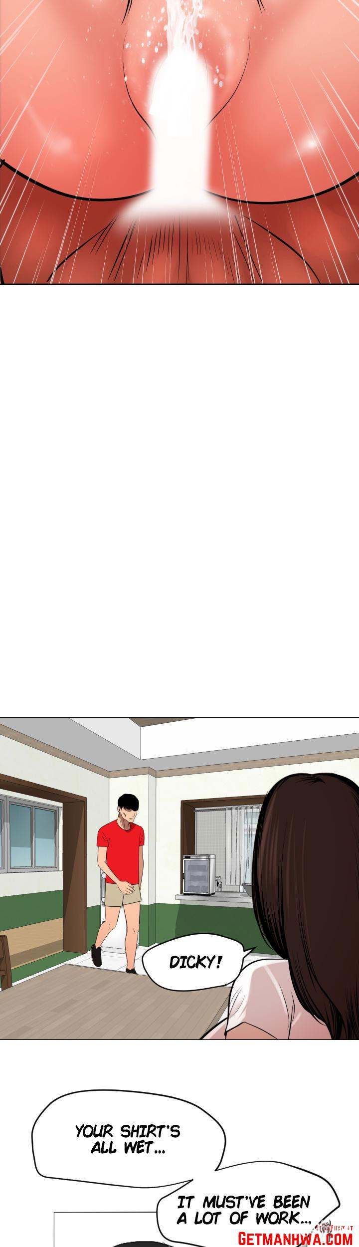 Lightning Rod Lightning Rod Chapter 72 - Page 22