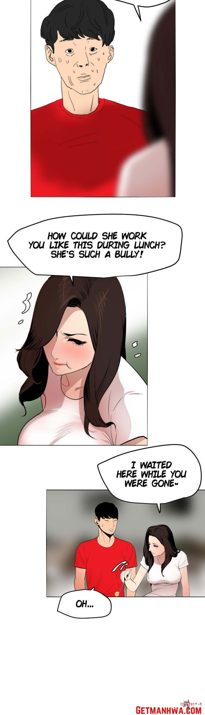 Lightning Rod Lightning Rod Chapter 72 - Page 23