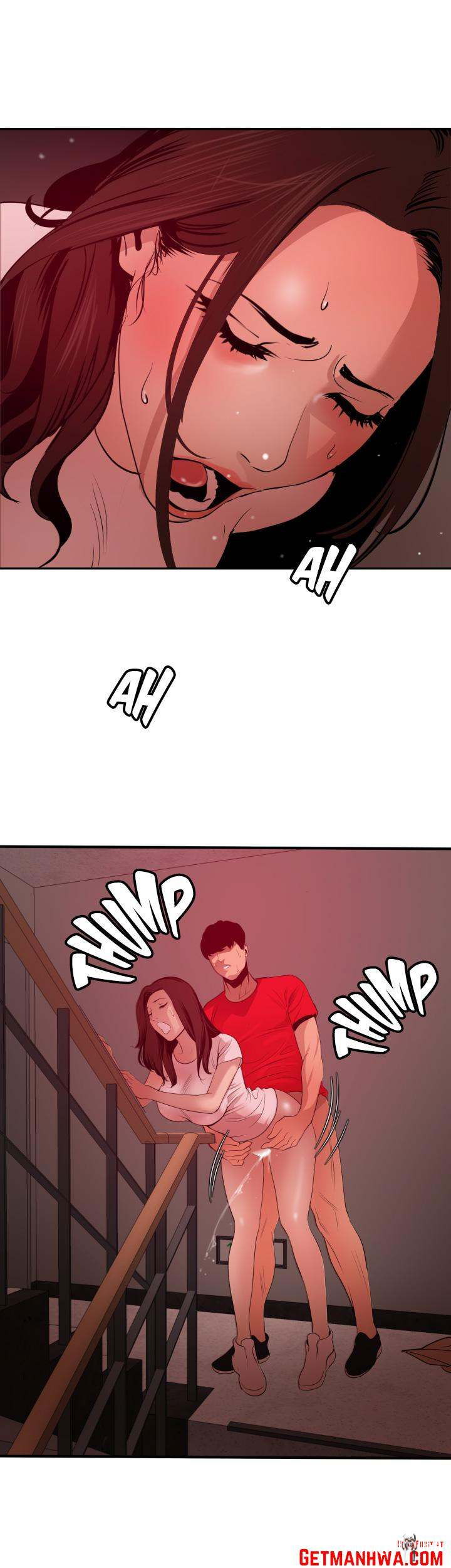 Lightning Rod Lightning Rod Chapter 72 - Page 25