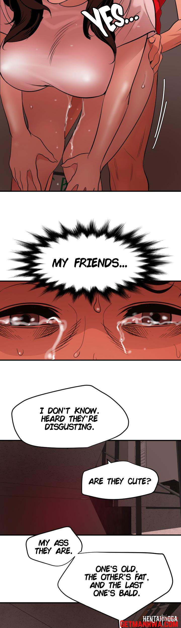 Lightning Rod Lightning Rod Chapter 72 - Page 29