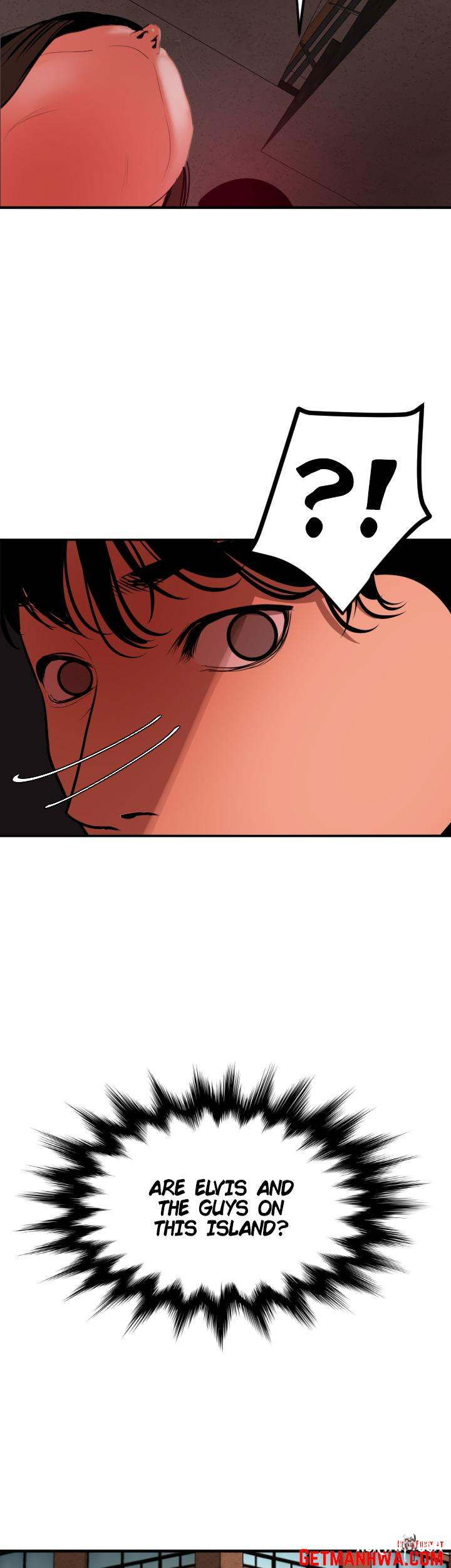 Lightning Rod Lightning Rod Chapter 72 - Page 30