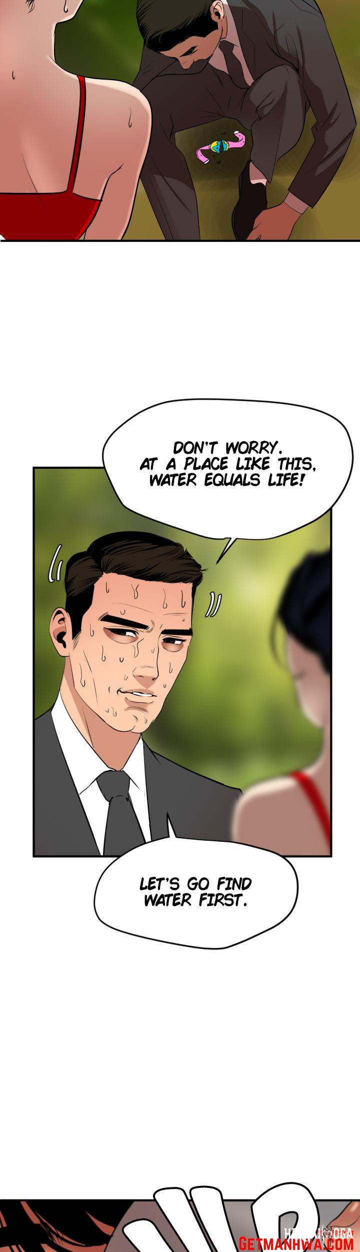 Lightning Rod Lightning Rod Chapter 72 - Page 4