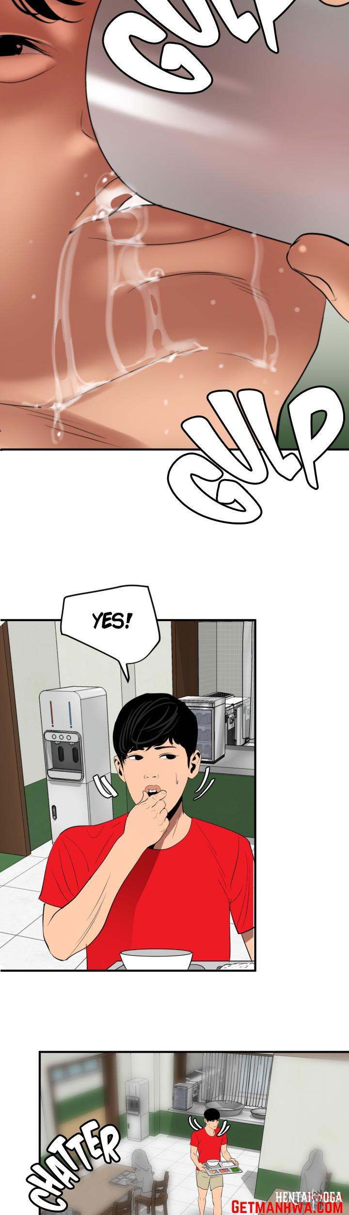 Lightning Rod Lightning Rod Chapter 72 - Page 5