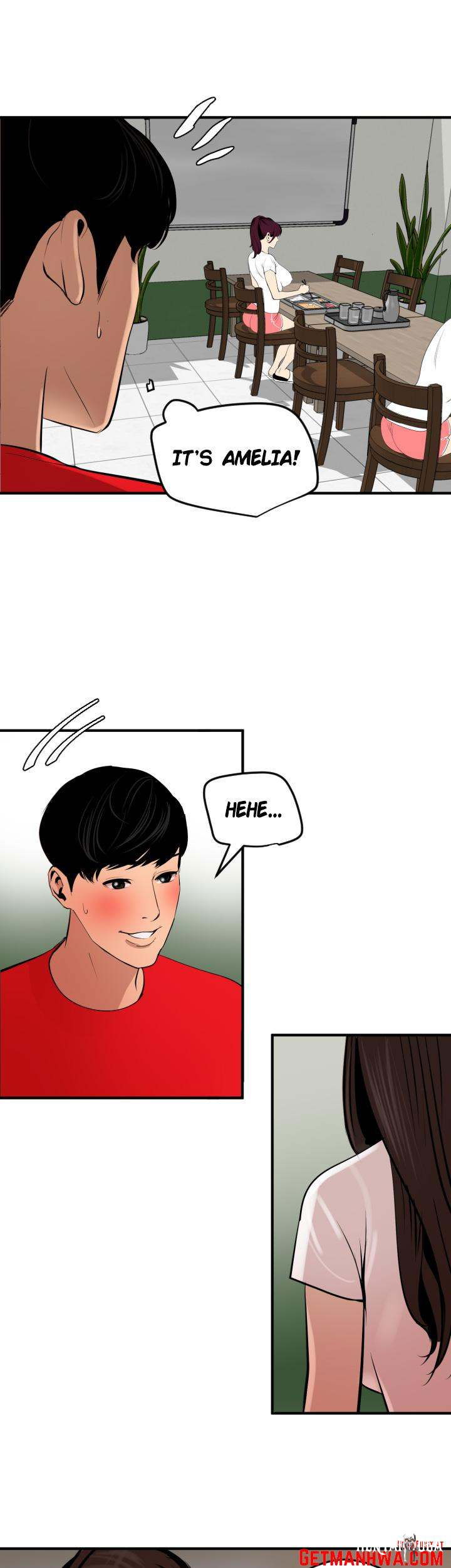 Lightning Rod Lightning Rod Chapter 72 - Page 7