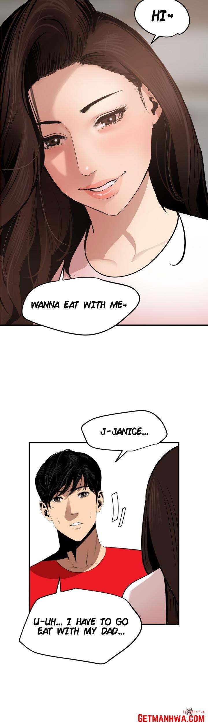 Lightning Rod Lightning Rod Chapter 72 - Page 8