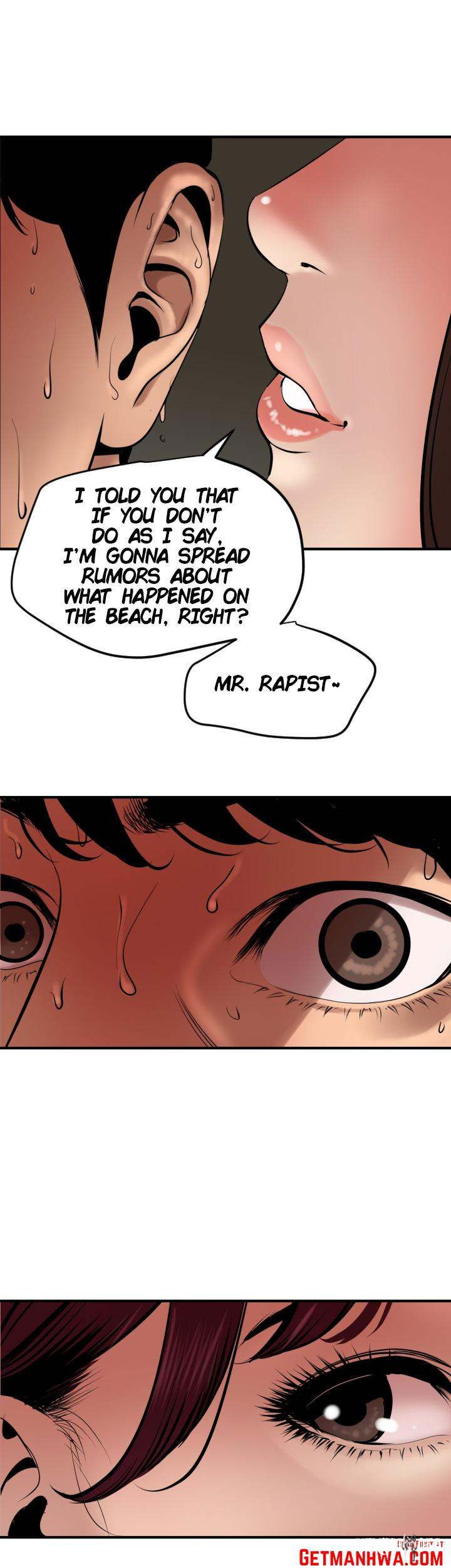 Lightning Rod Lightning Rod Chapter 72 - Page 9