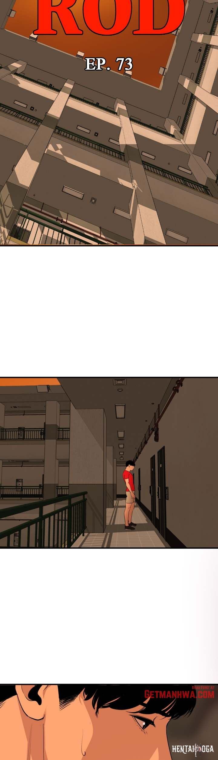 Lightning Rod Lightning Rod Chapter 73 - Page 10