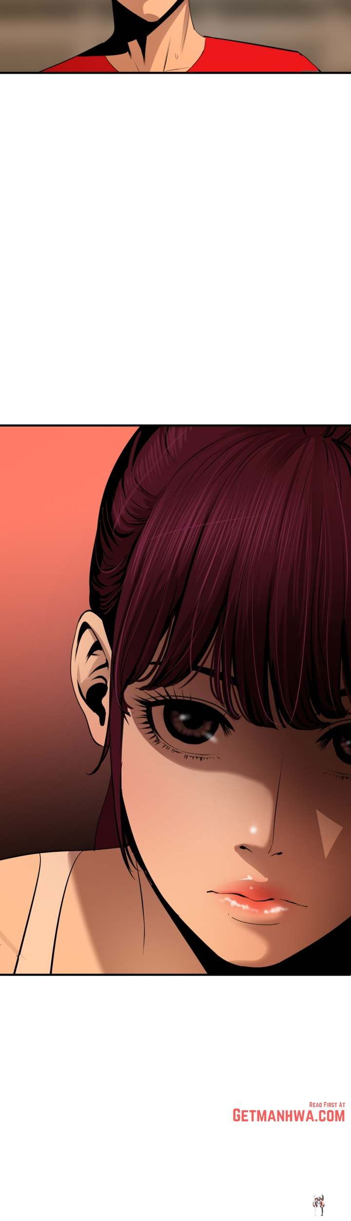 Lightning Rod Lightning Rod Chapter 73 - Page 15