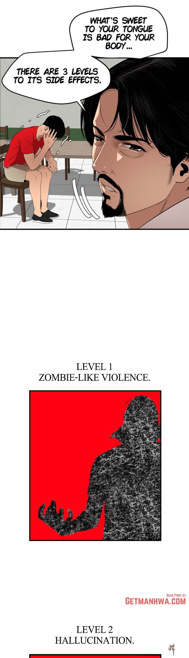 Lightning Rod Lightning Rod Chapter 73 - Page 23