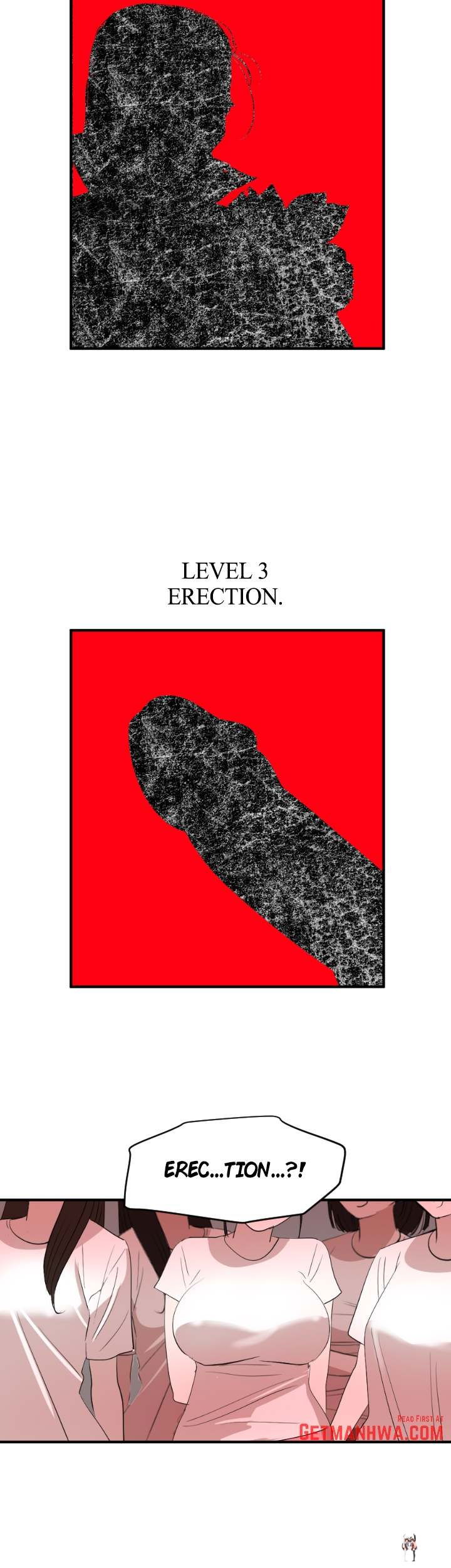 Lightning Rod Lightning Rod Chapter 73 - Page 24