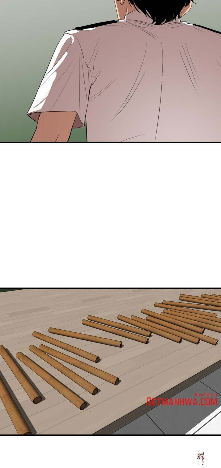 Lightning Rod Lightning Rod Chapter 73 - Page 26