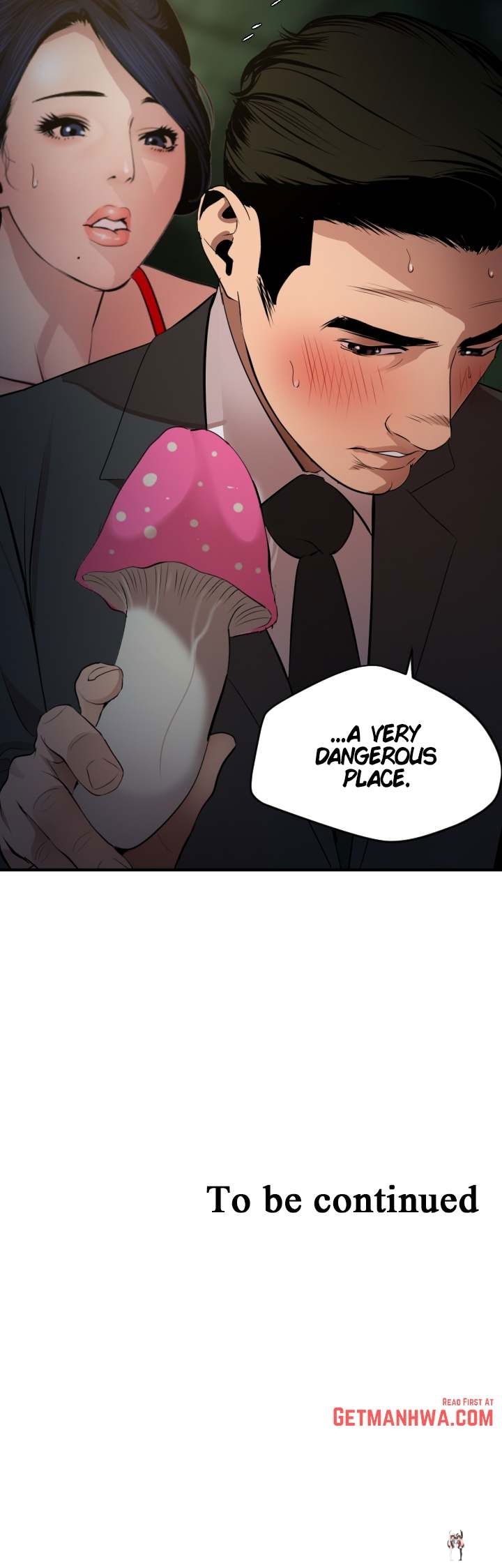 Lightning Rod Lightning Rod Chapter 73 - Page 35