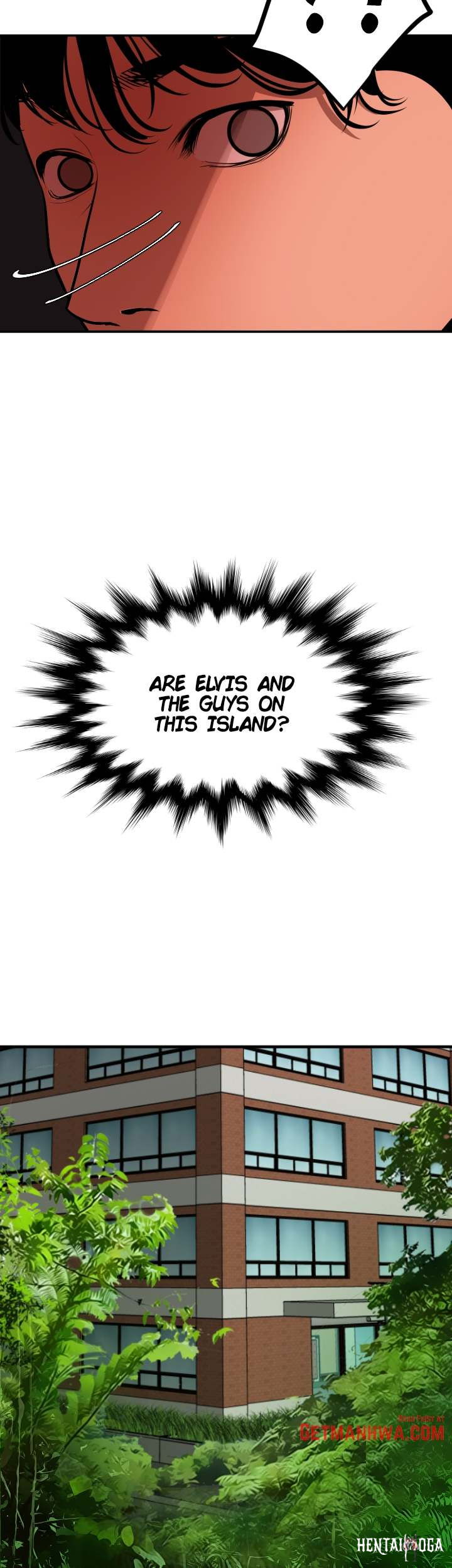 Lightning Rod Lightning Rod Chapter 73 - Page 5