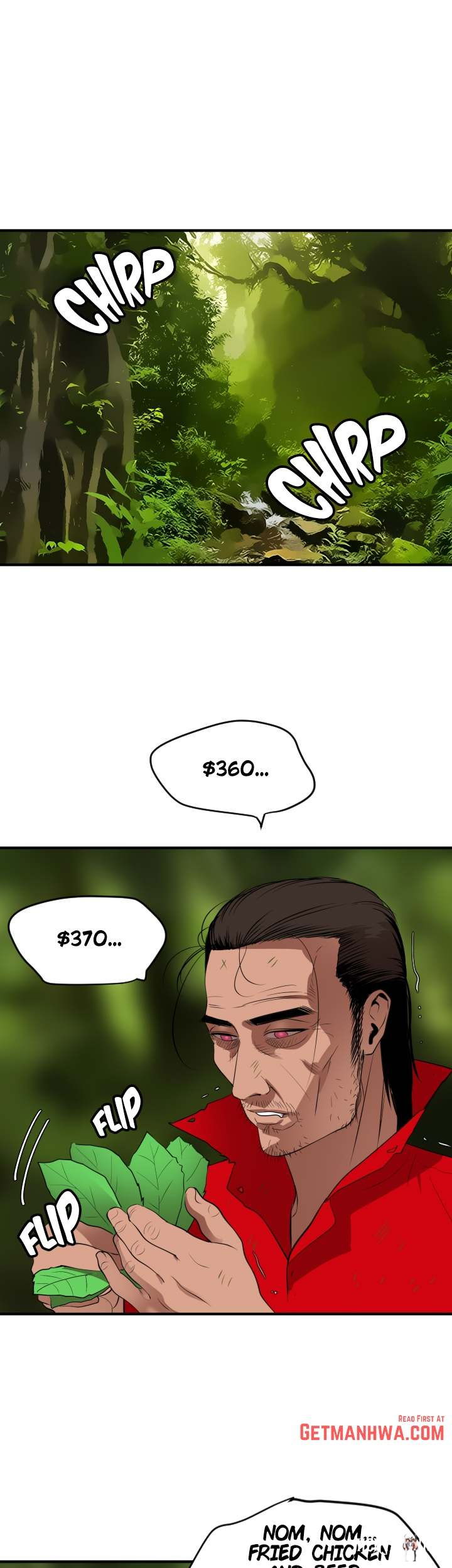 Lightning Rod Lightning Rod Chapter 73 - Page 7