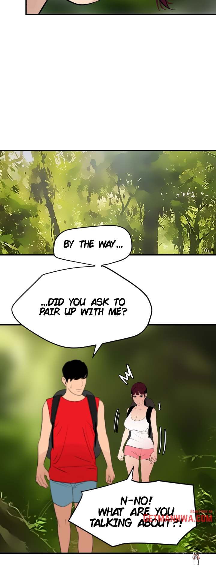 Lightning Rod Lightning Rod Chapter 74 - Page 11