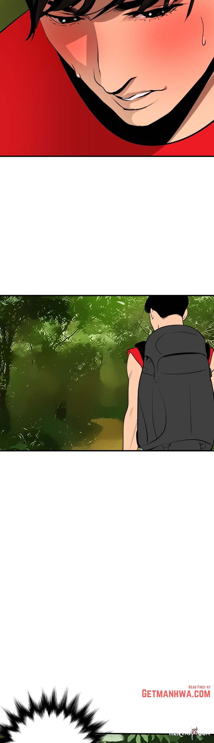 Lightning Rod Lightning Rod Chapter 74 - Page 17