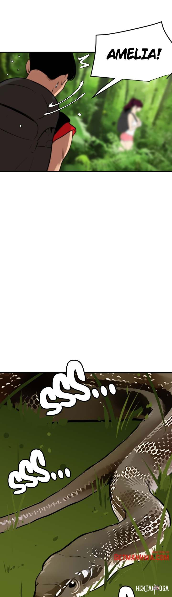 Lightning Rod Lightning Rod Chapter 74 - Page 20