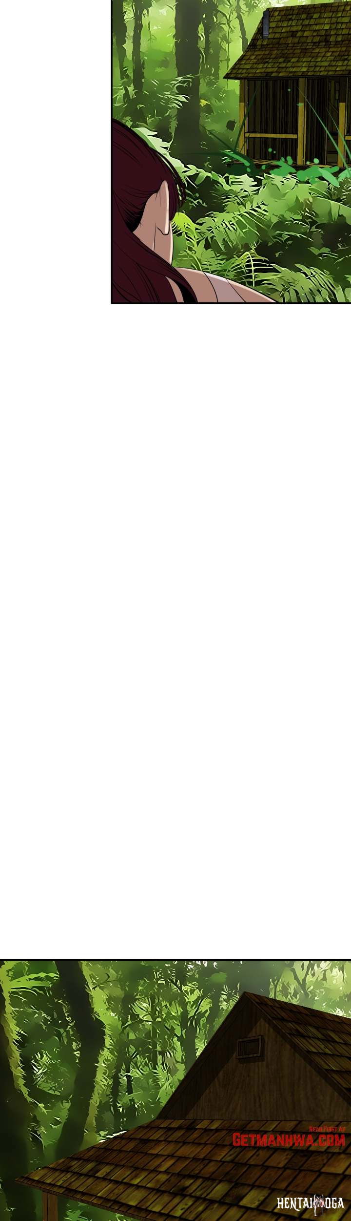 Lightning Rod Lightning Rod Chapter 74 - Page 28