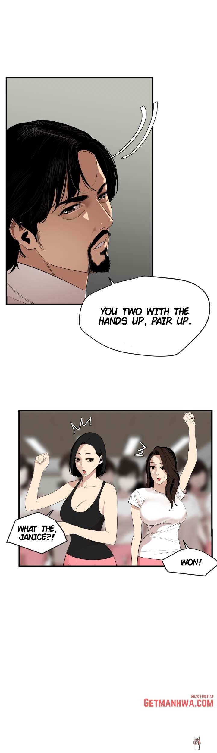 Lightning Rod Lightning Rod Chapter 74 - Page 3