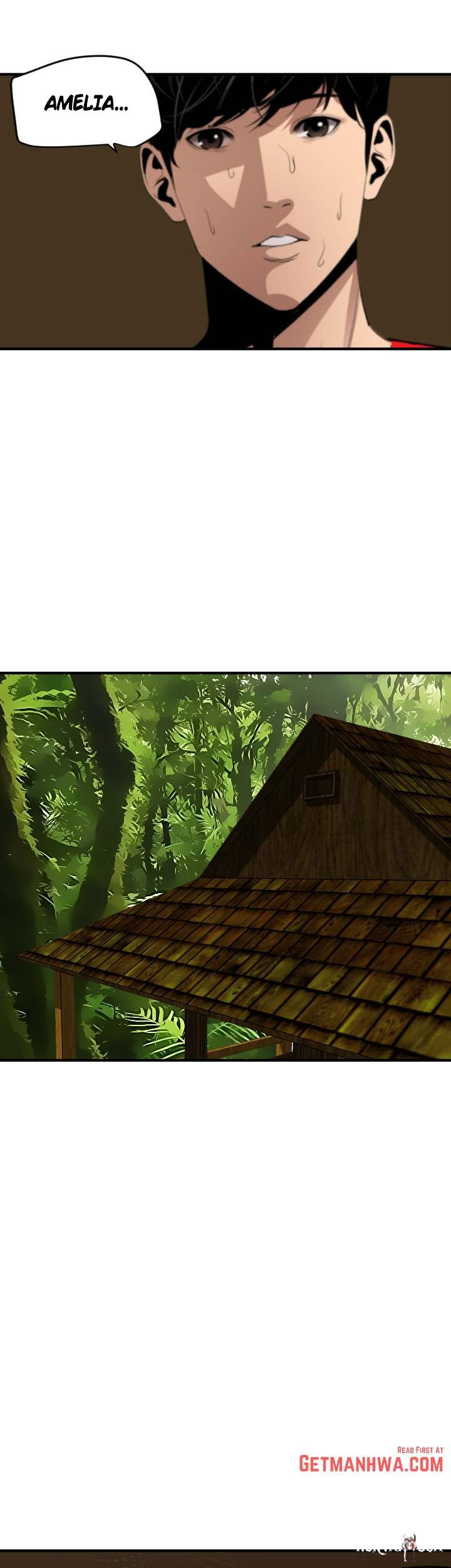 Lightning Rod Lightning Rod Chapter 74 - Page 33