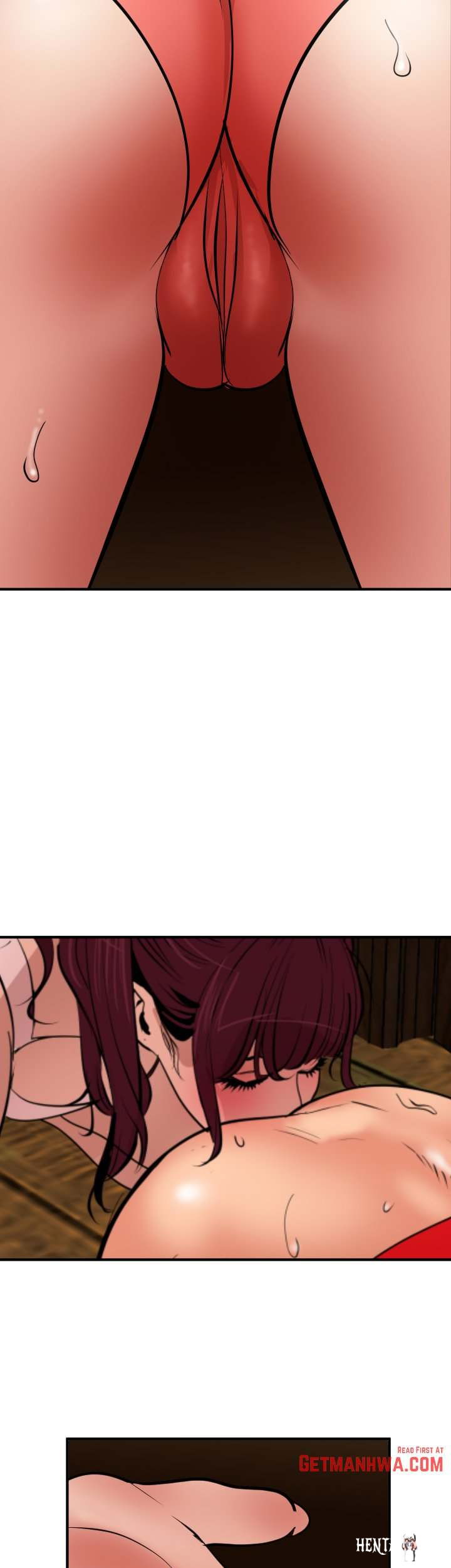 Lightning Rod Lightning Rod Chapter 75 - Page 17