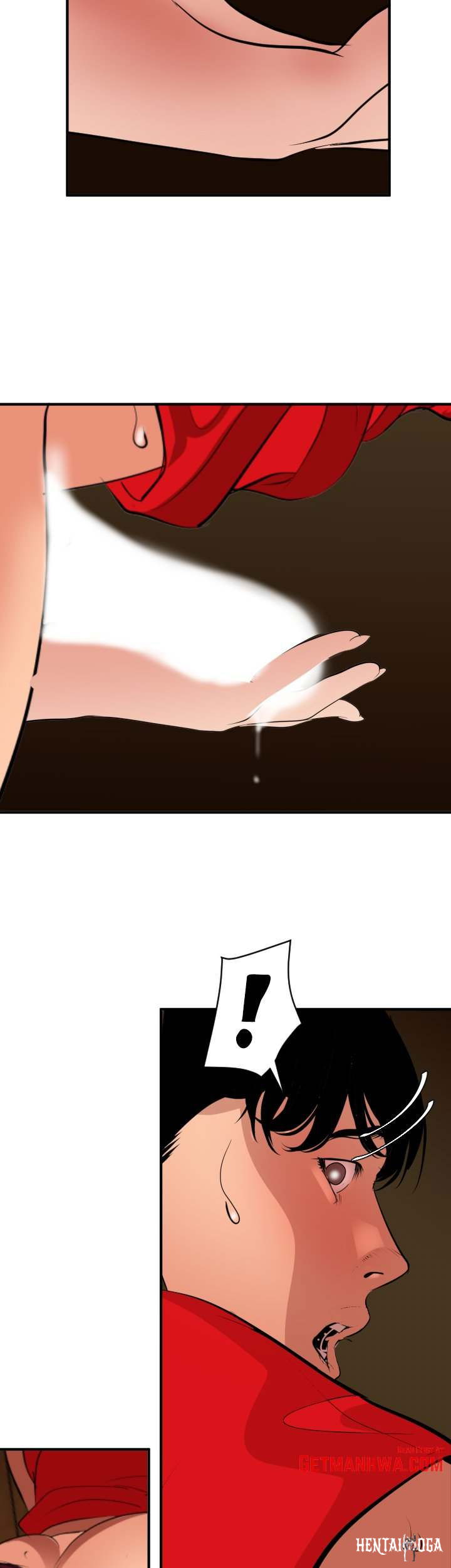 Lightning Rod Lightning Rod Chapter 75 - Page 18