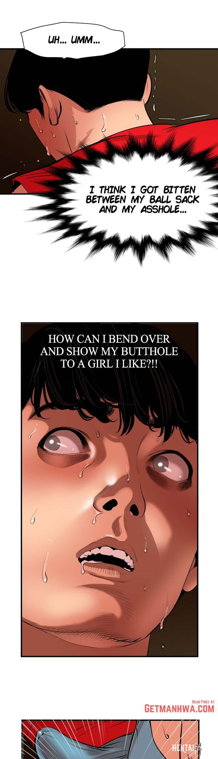 Lightning Rod Lightning Rod Chapter 75 - Page 2