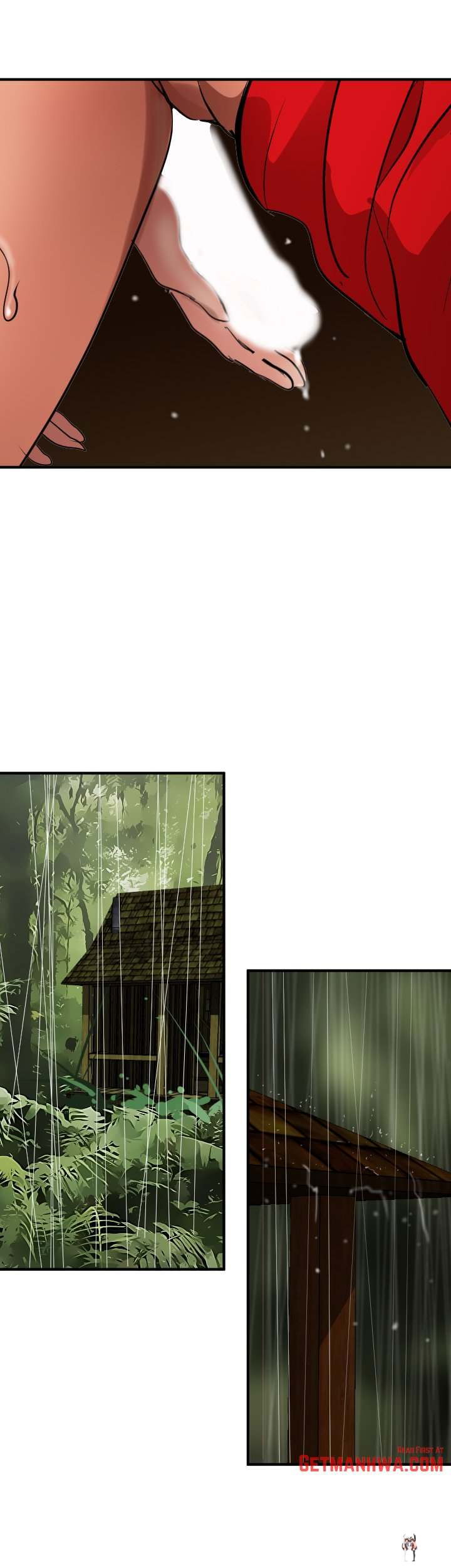 Lightning Rod Lightning Rod Chapter 75 - Page 20