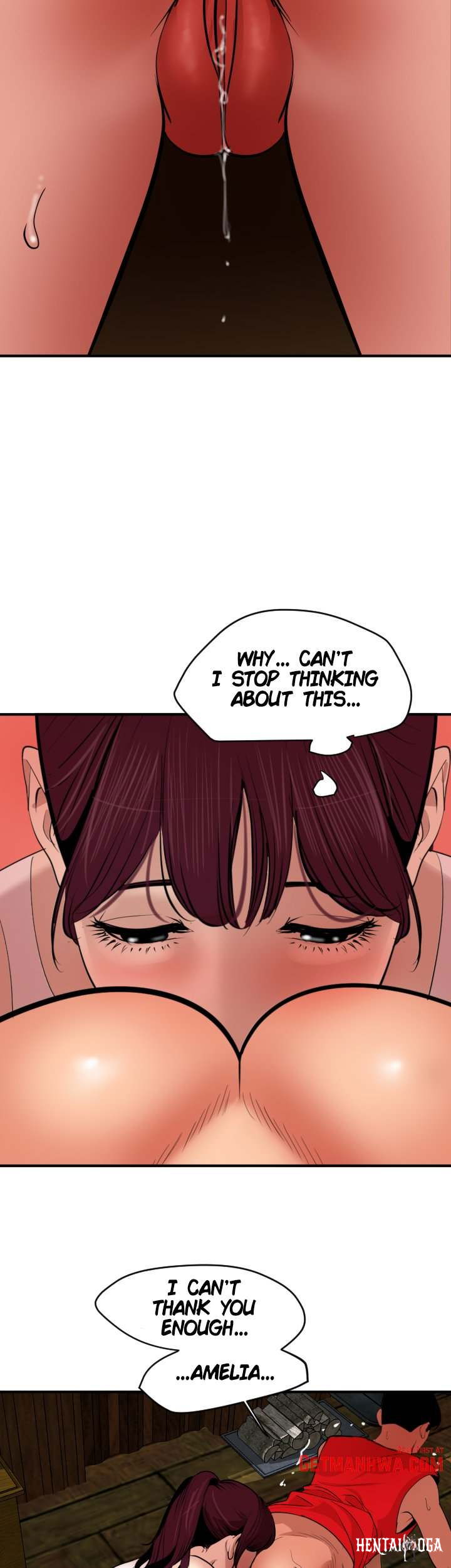 Lightning Rod Lightning Rod Chapter 75 - Page 28