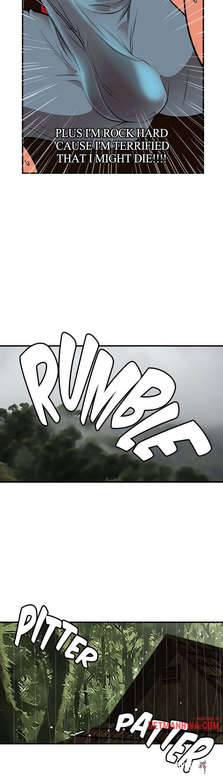 Lightning Rod Lightning Rod Chapter 75 - Page 3