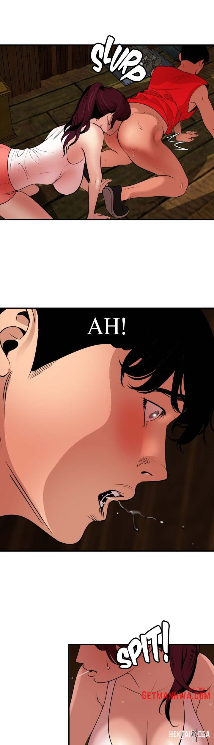 Lightning Rod Lightning Rod Chapter 75 - Page 7