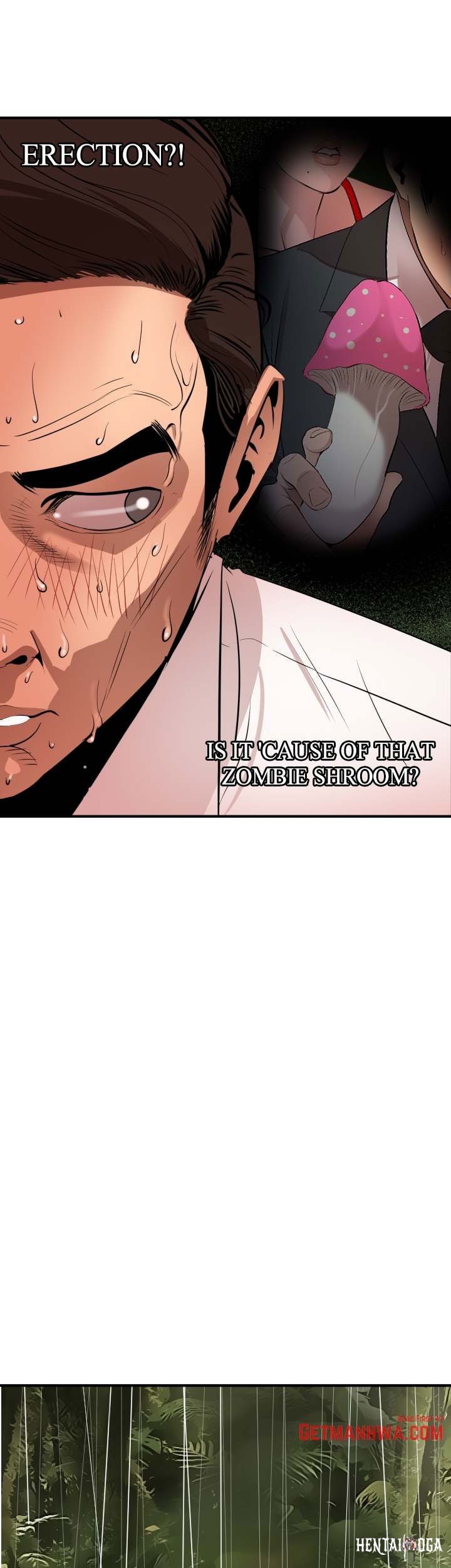 Lightning Rod Lightning Rod Chapter 76 - Page 11