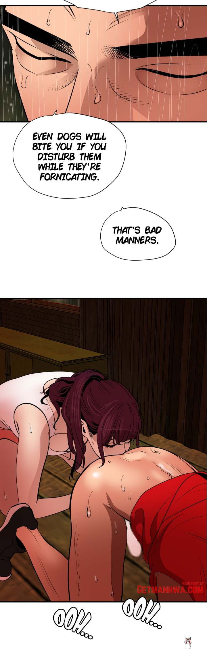 Lightning Rod Lightning Rod Chapter 76 - Page 13