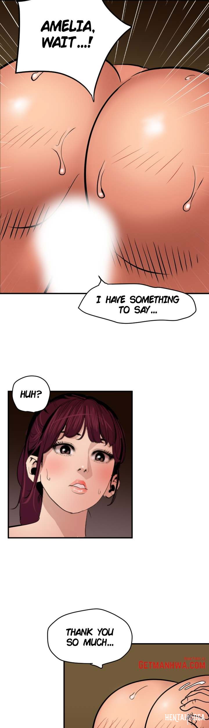 Lightning Rod Lightning Rod Chapter 76 - Page 16