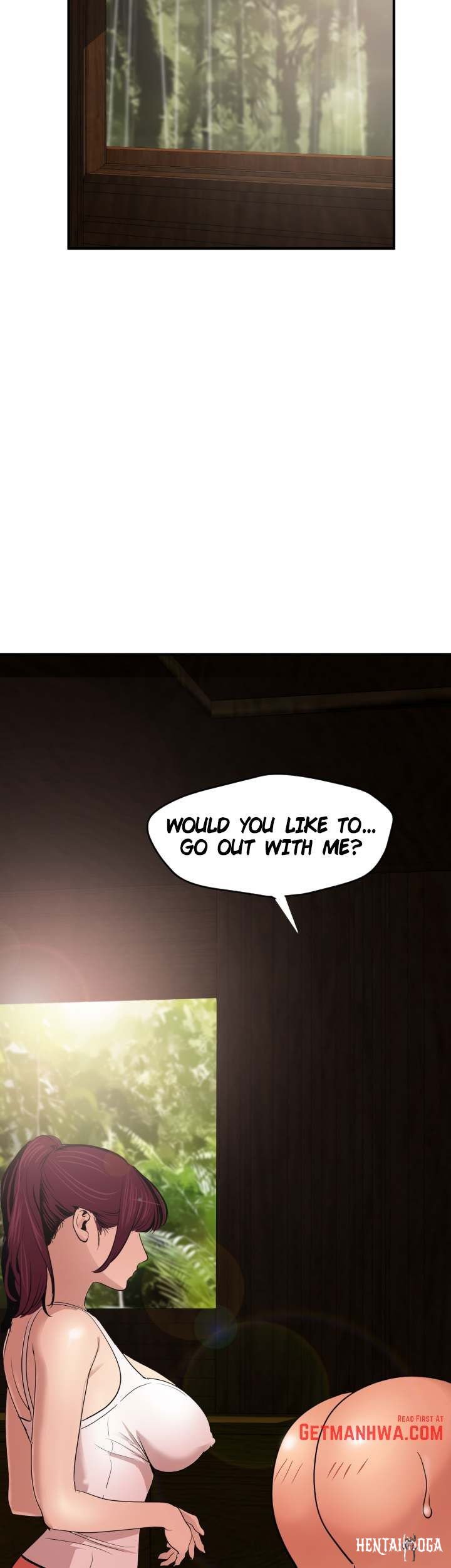 Lightning Rod Lightning Rod Chapter 76 - Page 19